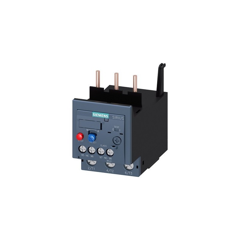 Rele' Termico Per Contattori S2 36-45A Morsetti A Vite 3RU21364GB0