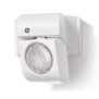 Rilevatore di movimento di design orientabile per esterni Finder 18A182300000