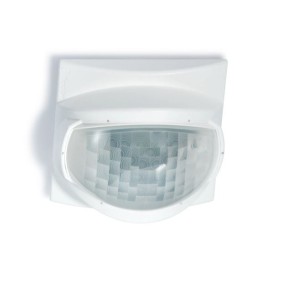 Rilevatore di movimento per corridoi e aree comuni 230 V Finder 184182300000