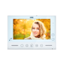 Videocitofono vModo a colori 7” Soft Touch per sistema 2Voice Urmet 1719/1