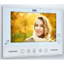 Videocitofono vModo a colori 7” Soft Touch per sistema 2Voice Urmet 1719/1