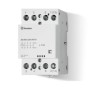 Contattore modulare 63A 4 NO 230V  Finder 226402304310