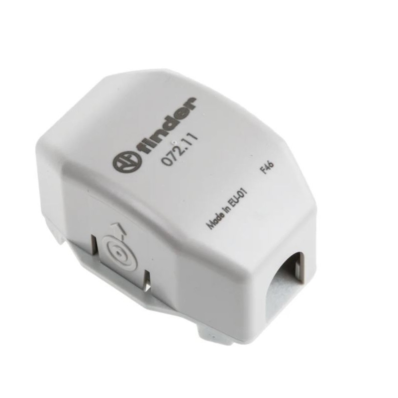 Sensore da pavimento antiallagamento Finder 07211