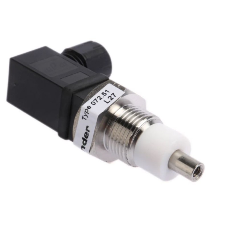 Portaelettrodo bipolare Finder 07251