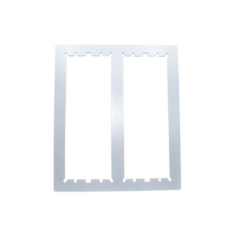 Alpha cornice 2 file 6 moduli Urmet 1168/626