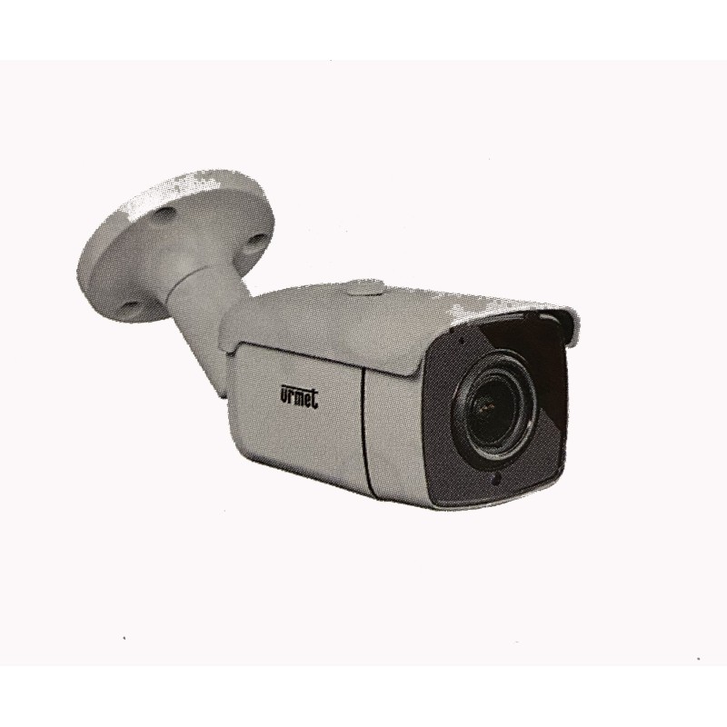 Telecamera Bullet AHD 2M 2.8mm Urmet 1096/210