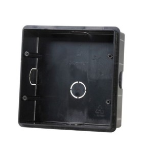 Scatola da incasso per monitor Planux, Smart, Icona Comelit 6117