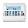 Cronotermostato digitale da parete "Touch Slide" 1C.61 Finder