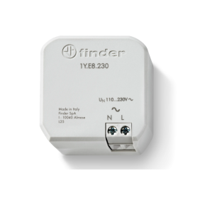 Range extender Yesly Finder 1YE8230