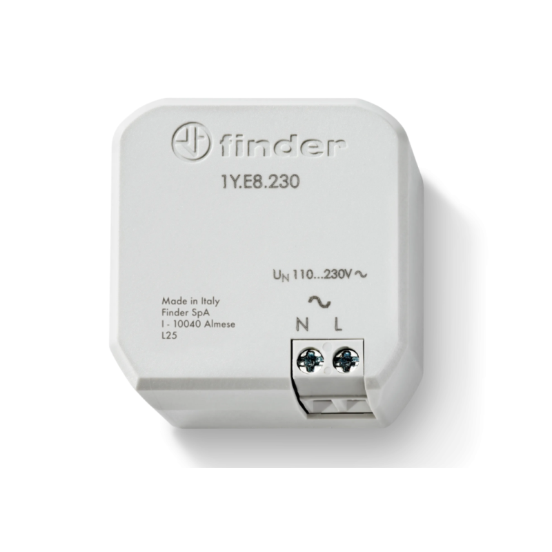 Range extender Yesly Finder 1YE8230