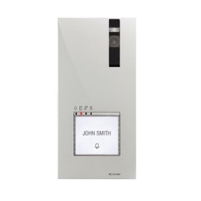 Posto Esterno Videocitofonico Quadra Comelit 4893M