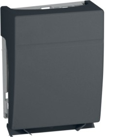 Giunto di derivazione Bocchiotti DBN A per Canalina a battiscopa 81,5x22,5 B03263