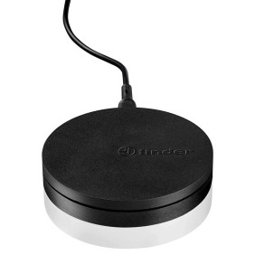 Kit Cronotermostato Bliss 2 con Gateway Yesly Finder 1CB190050007POA