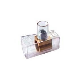 Morsetto unipolare mmq.35 Singolo