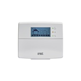 Tastiera per Sistema Antifurto 1068 Urmet 1068/021