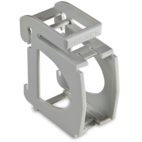 Supporto Guida DIN per MODO/MIX 1 modulo Master 43801