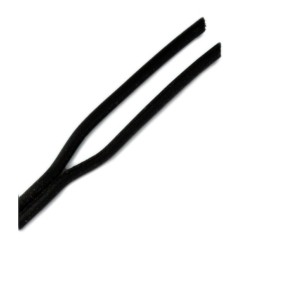 Cavo Piattina costa Stretta Nera 2x0,50