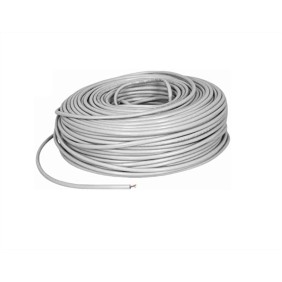 Cavo di rete UTP Categoria 6 PVC in matassa da 100mt