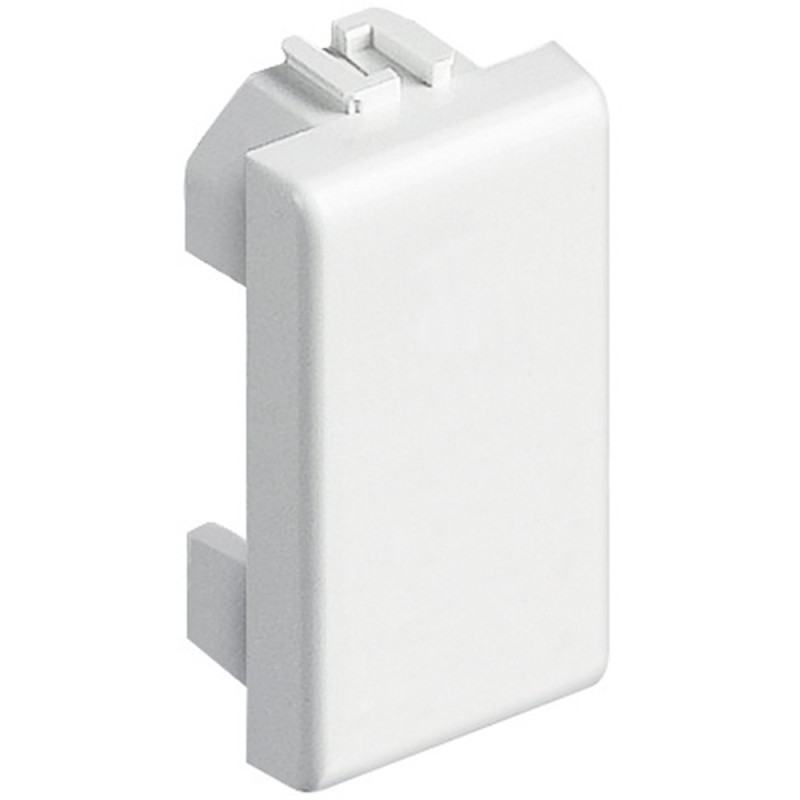 Falso Polo Serie Civili Bticino Matix AM5000