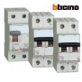 Offertissima Kit 2 Magnetotermici Larghi  + Differenziale Bticino