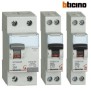 Offertissima Kit 2 Magnetotermici Stretti  + Differenziale Bticino