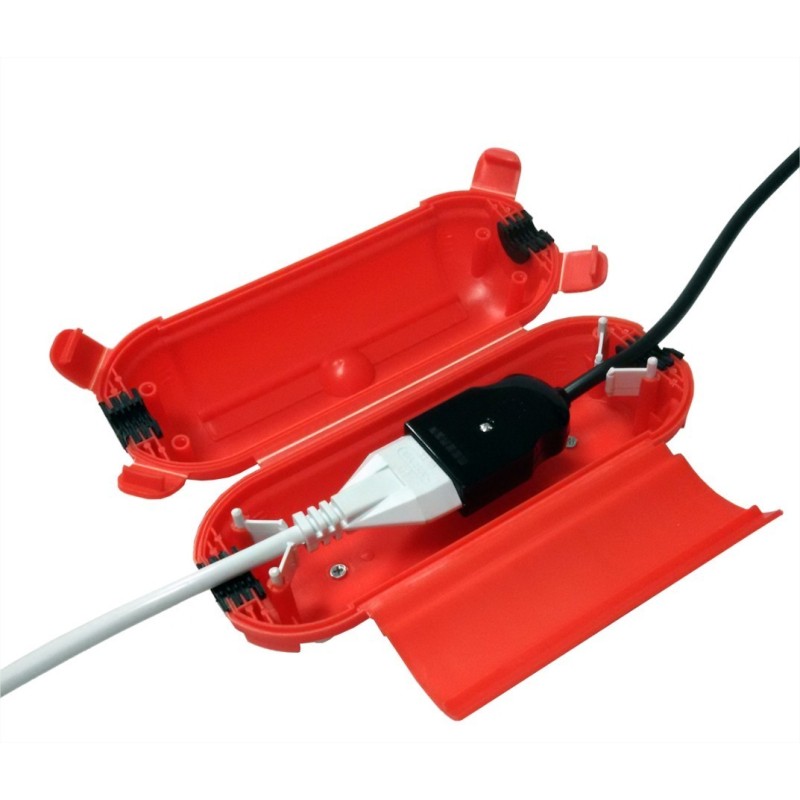 Contenitore Stagno per cavo IP44 Master 00640-C