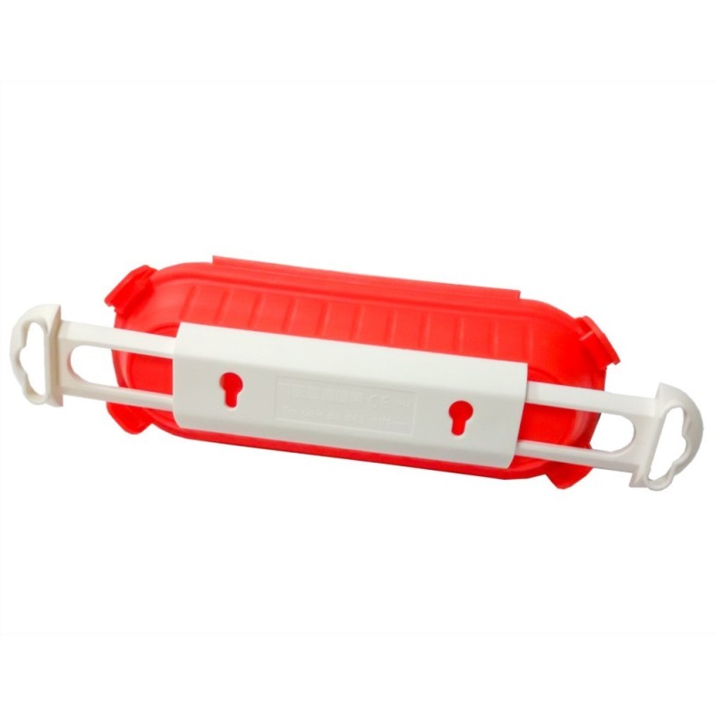 Contenitore Stagno per cavo IP44 Master 00640-C