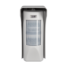 Rilevatore tripla tecnologia per esterno Pet Immunity Urmet 1033146A