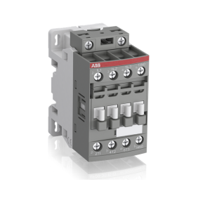 Contattore Tripolare bobina 220 V ac/dc 16 A 1 NO ABB AF16301013