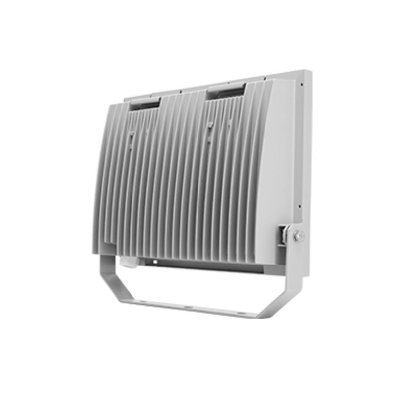 Proiettore 105W Prisma GUELL 2 S/W IP66 5000K (Luce fredda)