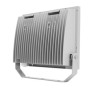 Proiettore 105W Prisma GUELL 2 S/W IP66 5000K (Luce fredda)
