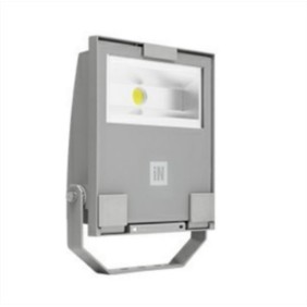Proiettore 53W Prisma SBP GUELL 1 SW IP66 5000K (Luce fredda)