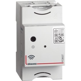 Getaway Din Smart Netatmo Bticino FC80GT