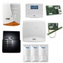 Kit Impianto Antifurto Home Professional Urmet 1068/906