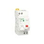 Magnetotermico Differenziale Resi9 1P+N 10A 4,5KA Curva C 30 mA F-SI Schneider R9D62610