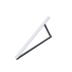 Triangolo Preassemblato Per Moduli Verticali 28°-30°-33°-35° ORBIS OB620300