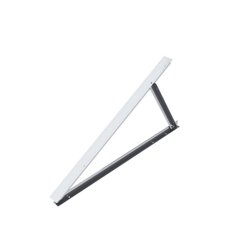 Triangolo Preassemblato Per Moduli Verticali 28°-30°-33°-35° ORBIS OB620300