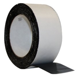 Nastro Butilico Lunghezza 10m con larghezza 30mm ORBIS OB620900