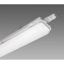 Plafoniera Thema Led 34 W 4000 K 126 cm IP66 Disano 16473400