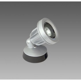 Proiettore da esterno Koala IP66 GU10  Disano 43181500