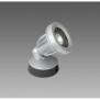 Proiettore da esterno Koala IP66 GU10  Disano 43181500