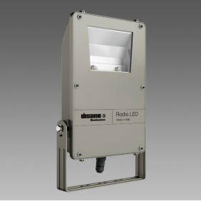 Proiettore Led modello Rodio 129 W 4000 K Disano 41492200