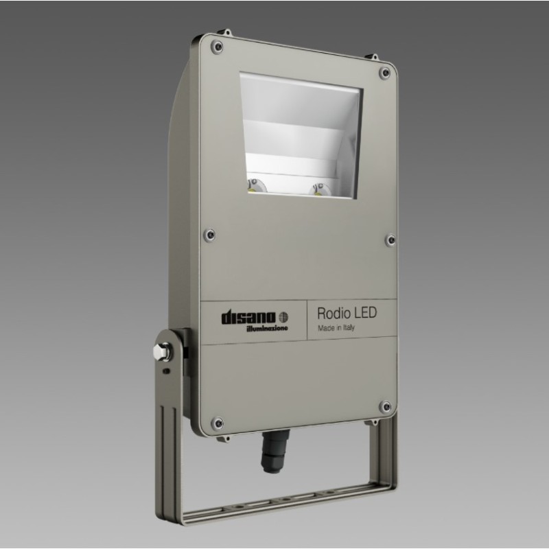 Proiettore Led modello Rodio 129 W 4000 K Disano 41492200