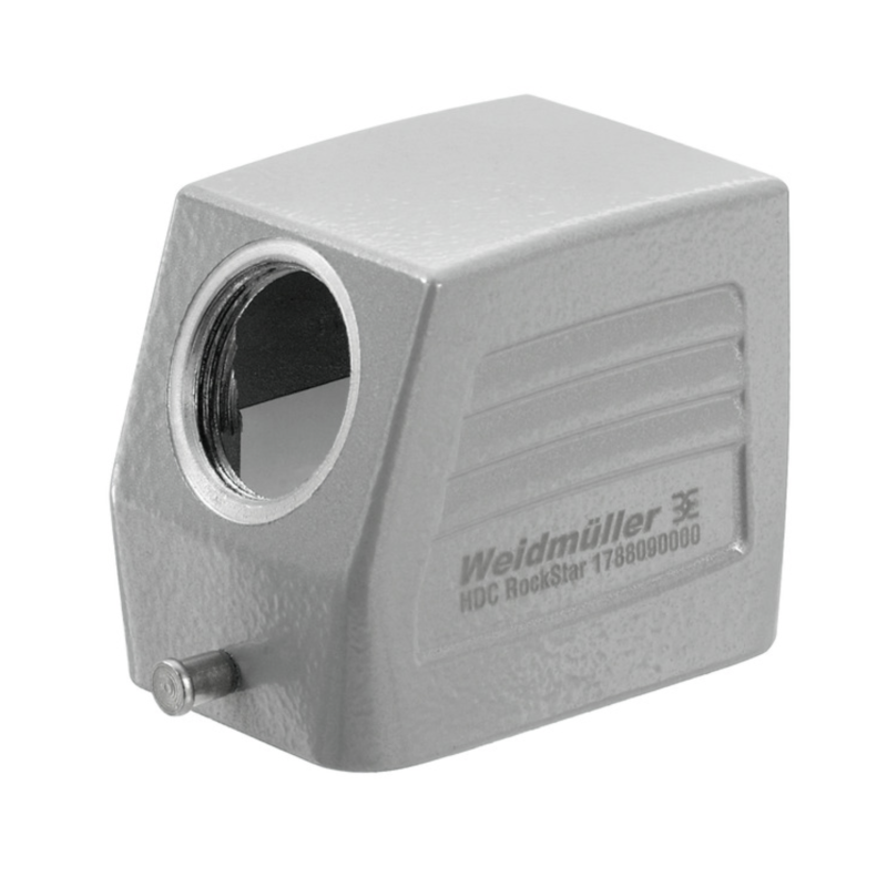 Calotta Cavi M20 per Connettore IP65 Grandezza 3 Weidmuller 1788100000