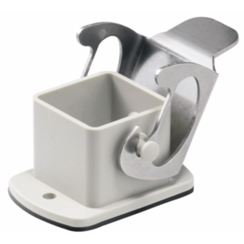 Custodia Connettore Base Passante IP65 Grandezza 1 Weidmuller 1652410000