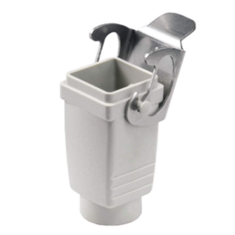 Custodia Connettore Base di Prolunga IP65 Grandezza 1 Weidmuller 1652460000