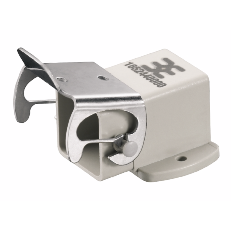 Custodia Connettore Base Chiusa IP65 Grandezza 1 Weidmuller 1652440000