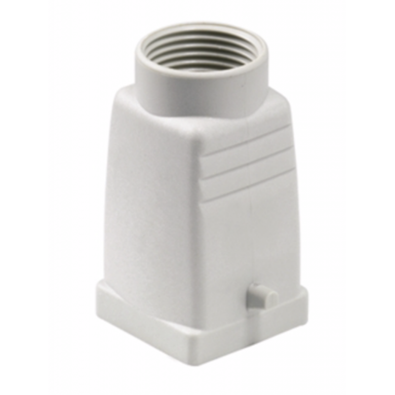 Calotta Connettore Cavi PG11 IP65 Grandezza 1 Weidmuller 1652380000