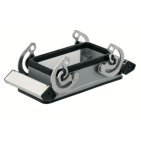 Custodia Connettore Base Passante IP65 Grandezza 4 Weidmuller 1205000000