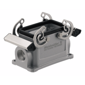 Custodia Base Passante Trasversale IP65 Gr. 4 Weidmuller 1787630000